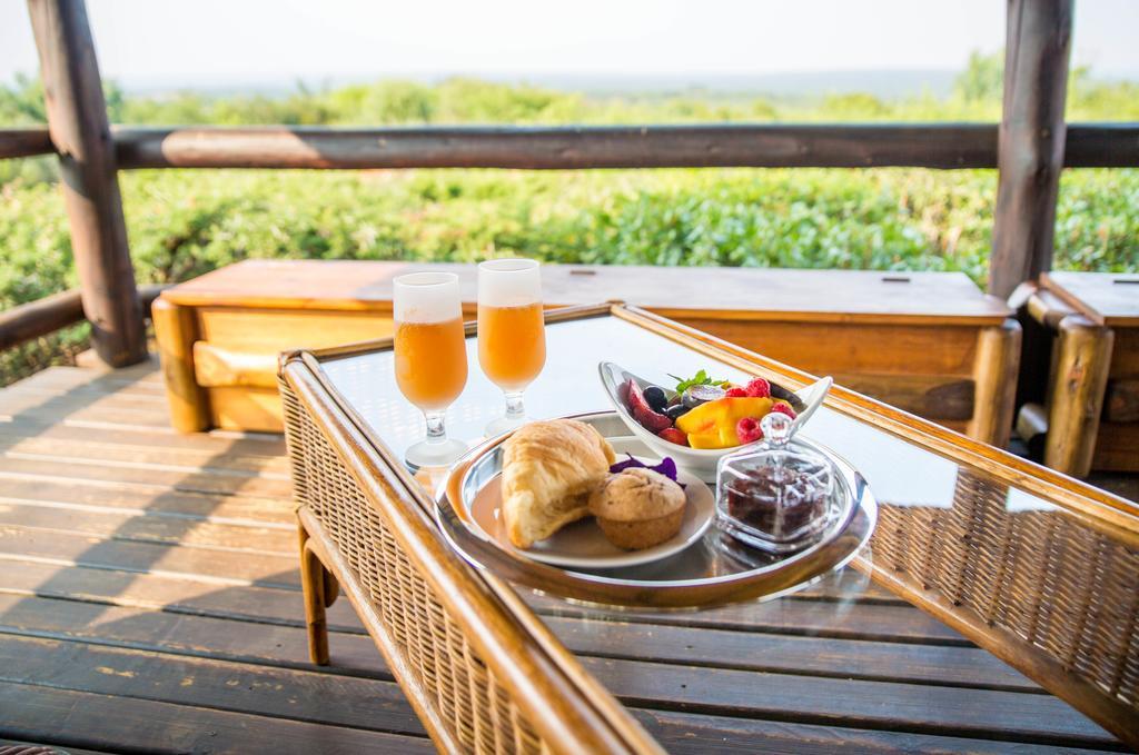 Boubou Bed And Breakfast Rustenburg Bagian luar foto